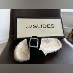 J Slides